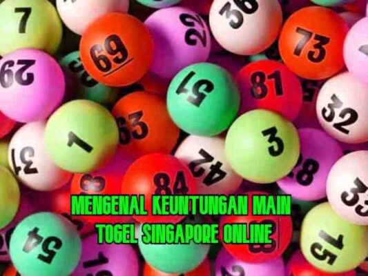 singa togel