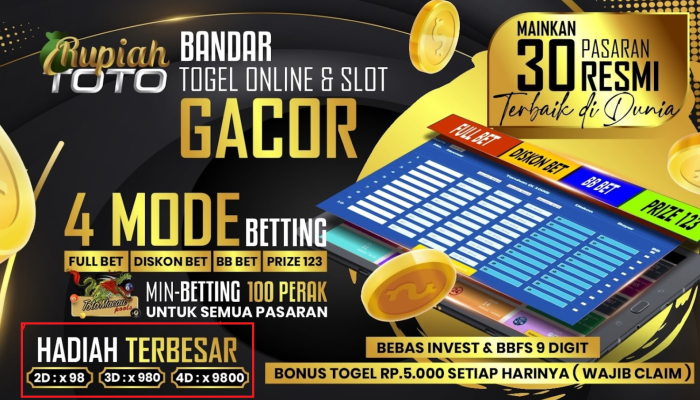 togel bandar resmi sgp terbesar jw 4d situs daftar disimpan