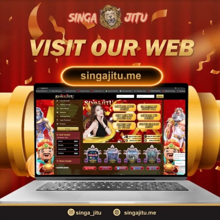 Nomor singa jitu togel terbaru terbaru