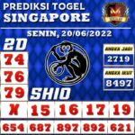 Togel Singa 2D 3D 4D 2024: Prediksi, Strategi, dan Tips Menang Terbaru