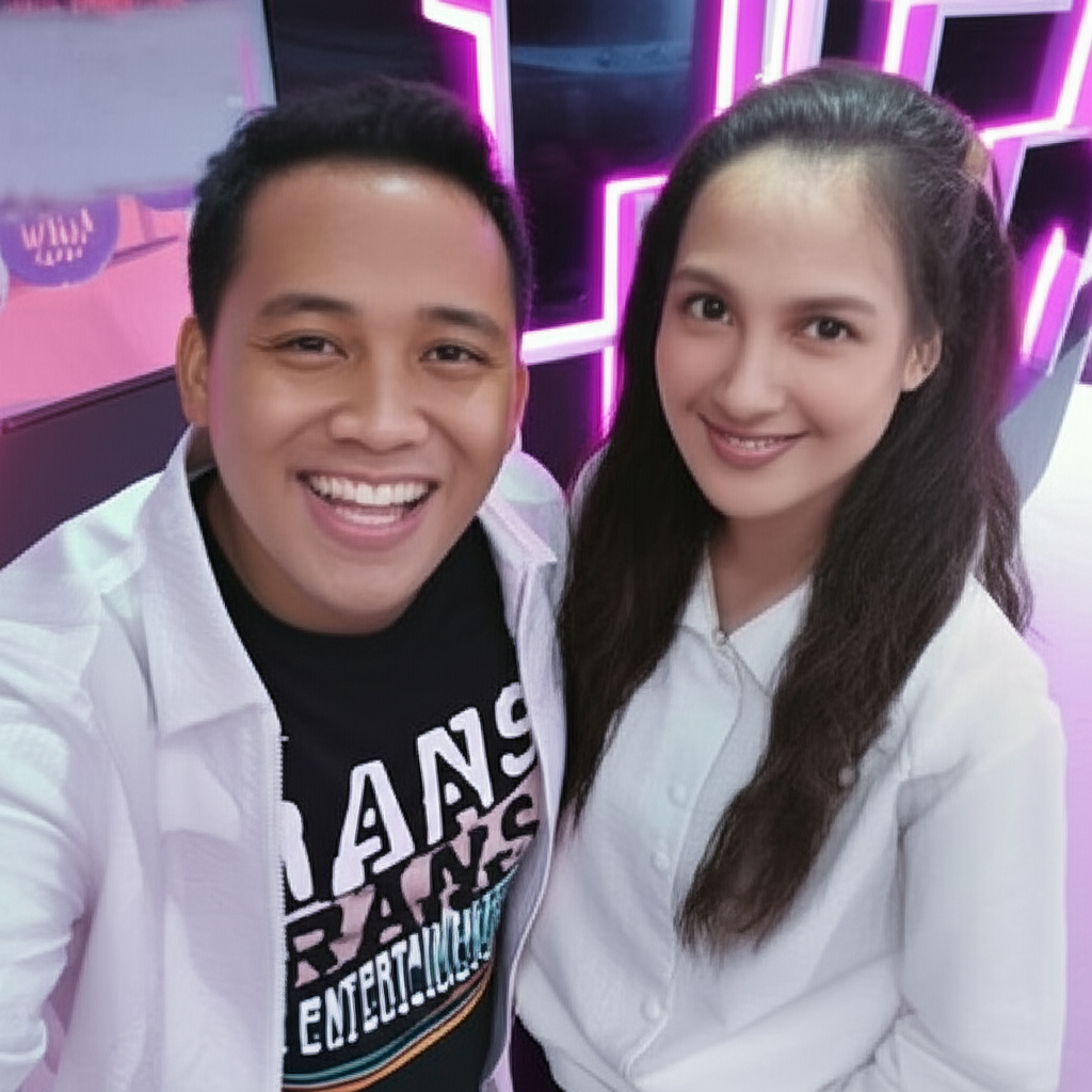 Rafi Ahmad: Fenomena Bintang Multi-Talenta dan Kerajaan Bisnis RANS Entertainment
